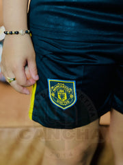 CONJUNTO MANCHESTER UNITED TERCERA 2025/2026 NIÑO