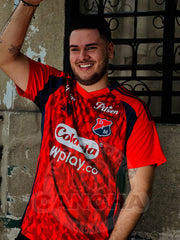 CAMISETA DIM LOCAL 2025/2026