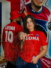 CAMISETA DIM RETRO LOCAL #10 1998