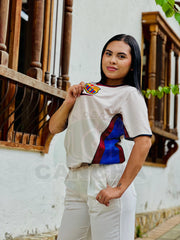 CAMISETA BARCELONA RETRO VISITANTE 1998/1999