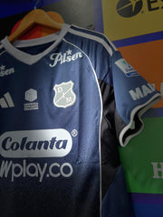 CAMISETA DIM VISITANTE 2025/2026
