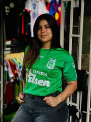 CAMISETA NACIONAL RETRO VISITANTE 1995