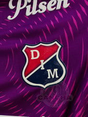 CAMISETA DIM ARQUERO 2025