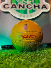 BALONES DE FUTBOL #5 MUNDIALES