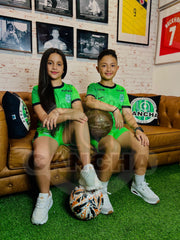 CAMISETA NACIONAL TERCERA EQUIPACION 2025/2026 KIDS