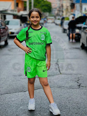 CAMISETA NACIONAL TERCERA EQUIPACION 2025/2026 KIDS