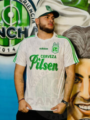 CAMISETA NACIONAL RETRO 1996