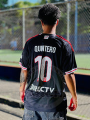 CAMISETA RIVER PLATE VISITANTE 2025/2026