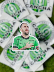 STICKERS NACIONAL