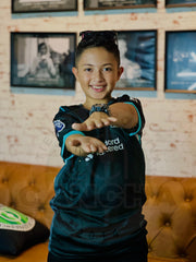 CAMISETA LIVERPOOL VISITANTE 2024/2025 NIÑO