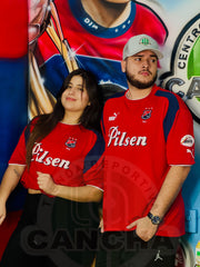 CAMISETA DIM RETRO LOCAL 2004