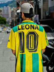 CAMISETA BUCARAMANGA RETRO LOCAL 1996
