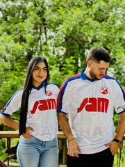 CAMISETA DIM RETRO LOCAL 1982