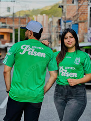 CAMISETA NACIONAL RETRO VISITANTE 1995