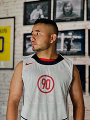 PETO BLANCO TOTAL 90 2025