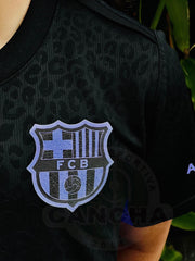 CAMISETA BARCELONA ENTRENAMIENTO 2025