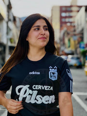 CAMISETA NACIONAL RETRO 1995