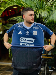 CAMISETA DIM VISITANTE 2025/2026