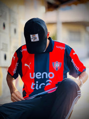 CAMISETA CERRO PORTEÑO LOCAL 2025/2026