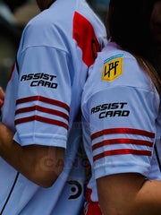 CAMISETA RIVER PLATE LOCAL 2025