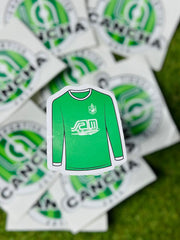 STICKERS NACIONAL