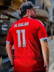 CAMISETA LIVERPOOL LOCAL 2025/2026