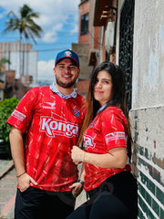 CAMISETA DIM RETRO LOCAL 1994