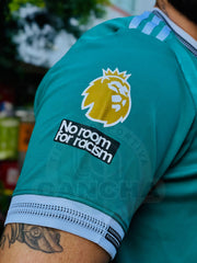 CAMISETA LIVERPOOL TERCERA EQUIPACION 2025