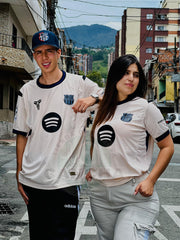 CAMISETA BARCELONA VISITANTE 2025