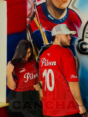 CAMISETA DIM RETRO LOCAL 2004