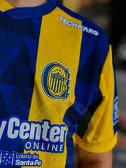 CAMISETA ROSARIO CENTRAL LOCAL 2025/2026