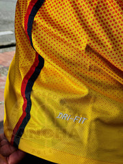 CAMISETA BARCELONA RETRO VISITANTE 2012/2013