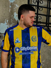 CAMISETA ROSARIO CENTRAL LOCAL 2025/2026