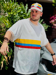CAMISETA SELECCION COLOMBIA VERSION ESPECIAL 100 AÑOS