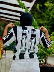 CAMISETA NEWCASTLE LOCAL 1995/1997