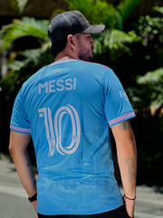 CAMISETA INTER MIAMI TERCERA EQUIPACION 2025/2026