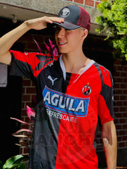 CAMISETA CUCUTA DEPORTIVO RETRO LOCAL 2008