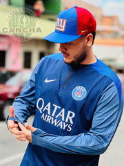 BUSO PSG ENTRENAMIENTO  2025/2026