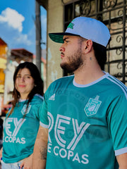 CAMISETA NACIONAL VERSION ESPECIAL