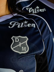 CAMISETA DIM VISITANTE 2025/2026