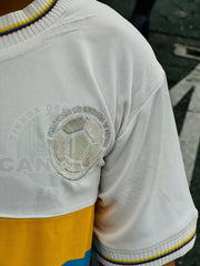 CAMISETA SELECCION COLOMBIA VERSION ESPECIAL 100 AÑOS  KIDS
