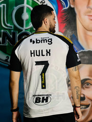 CAMISETA MINEIRO VISITANTE 2025