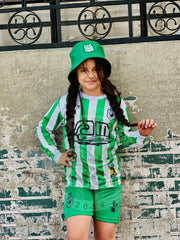 BUSO NACIONAL LOCAL RETRO SAM 1989 KIDS