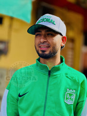 GORRAS FUTBOLERAS