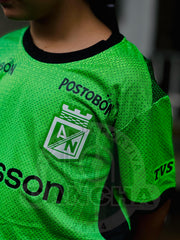 CAMISETA NACIONAL TERCERA EQUIPACION 2025/2026 KIDS