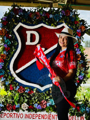 CAMISETA DIM RETRO LOCAL 1994