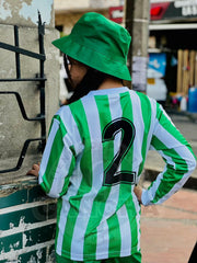 BUSO NACIONAL LOCAL RETRO SAM 1989 KIDS