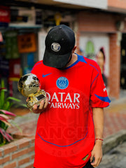 CAMISETA PSG TERCERA EQUIPACION 2025