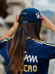 GORRAS FUTBOLERAS