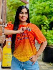 CAMISETA BARCELONA RETRO VISITANTE 2012/2013